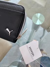 Portafoglio Puma 
