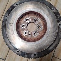 Frizione fiat coupé turbo 20v, alfa 147 1.9 jtdm