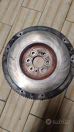 Frizione fiat coupé turbo 20v, alfa 147 1.9 jtdm