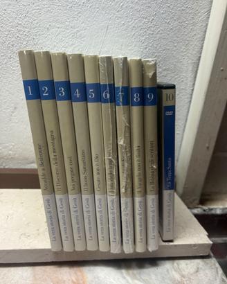 La vera storia di Gesù