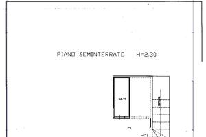 Box auto in pieno centro