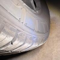 Gomme michelin crossclimate 225/75/16