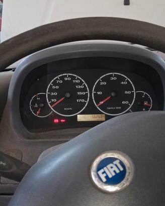 furgone Fiat Ducato