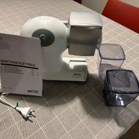 Grattugissima imetec