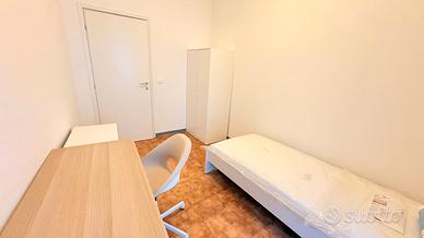 STANZE  PER STUDENTI - BRESCIA