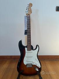 Fender Player Stratocaster del 2022