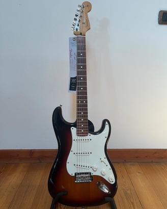 Fender Player Stratocaster del 2022