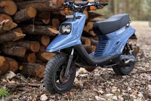 booster mbk