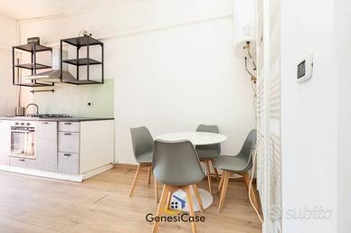 Appartamento di 45 m² con 2 locali a Milano