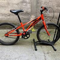 MTB BH California Sprint 20"