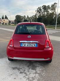 Fiat 500 1.2