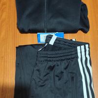tuta Adidas originale 
