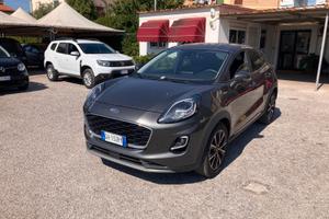 FORD PUMA 1.0 Hybrid 125cv S&S Titanium Design