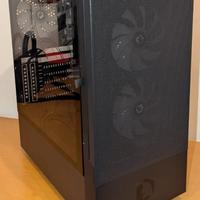 PC Desktop Gaming / Lavoro – i7 | 16GB RAM | 1,4TB