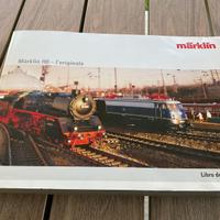 Catalogo  Marklin HO 2006