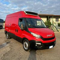 Iveco daily 35 s 15 furgone frigo - motore 2.3