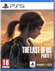 The Last of Us Parte I - Remake PS5