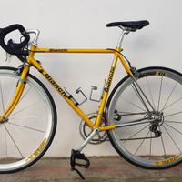 Bici Bianchi da strada