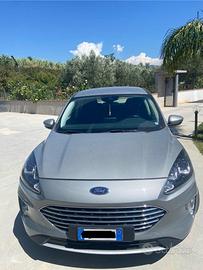Ford Kuga suv 1.5 Ecoblue 120Cv 2Wd Titanium