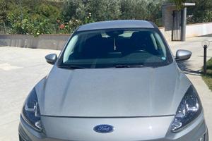 Ford Kuga suv 1.5 Ecoblue 120Cv 2Wd Titanium