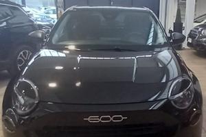 FIAT 600 Hybrid 110 CV DCT MHEV