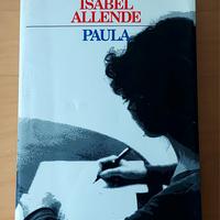 PAULA di Isabel Allende