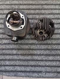 Gruppo termico !75 polini