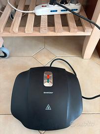 Griglia elettrica
