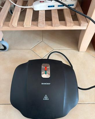 Griglia elettrica