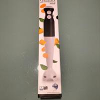 frullatore ad immersione 