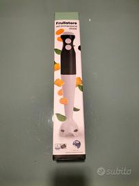 frullatore ad immersione 