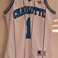 canotta Muggsy Bogues