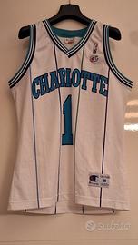 canotta Muggsy Bogues