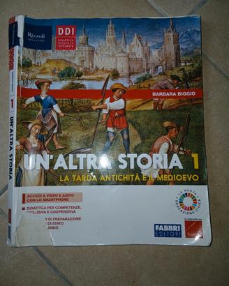 Un altra storia 1