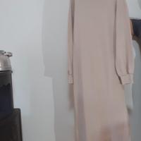 Vestito lungo tg S