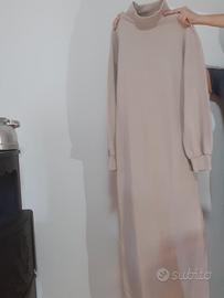 Vestito lungo tg S