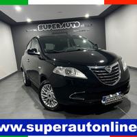 LANCIA Ypsilon 1.2 69 CV 5 porte Gold