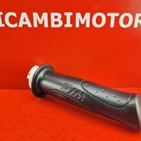 MANOPOLA ACCELERATORE COMANDO GAS SYM