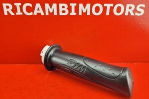 MANOPOLA ACCELERATORE COMANDO GAS SYM