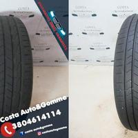 Saldi 215 65 17 Hankook  85% 215 65 R17