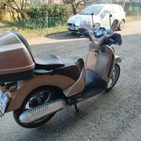 scarabeo 150