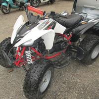 Quad lem kondor 125