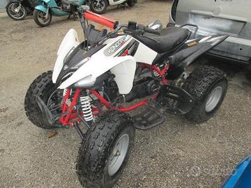 Quad lem kondor 125