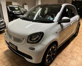 smart forFour 1.0 Prime 71cv *EURO6B*PER NEO PATEN