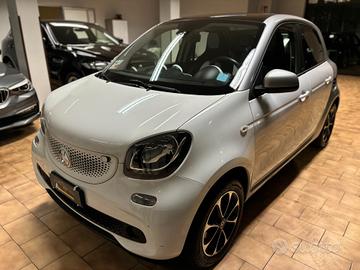 smart forFour 1.0 Prime 71cv *EURO6B*PER NEO PATEN