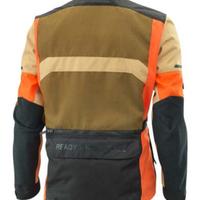 jacket  adv r v3 ktm