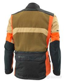 jacket  adv r v3 ktm