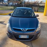 Hyundai i20 1.2 5p. Comfort 2010