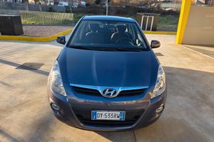 Hyundai i20 1.2 5p. Comfort 2010