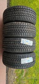 Gomme nuove 235 55 17 103 H Sava Eskimo suv 2